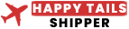 Happy Tails Shipper